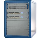 DAB 10000/L Radio DAB/DAB+ Transmitter 10 kW Liquid Cooling