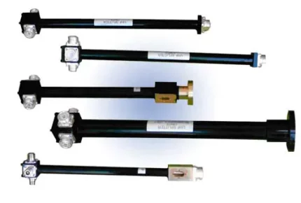 UHF TV power splitters, band IV-V, freq 470-854MHz