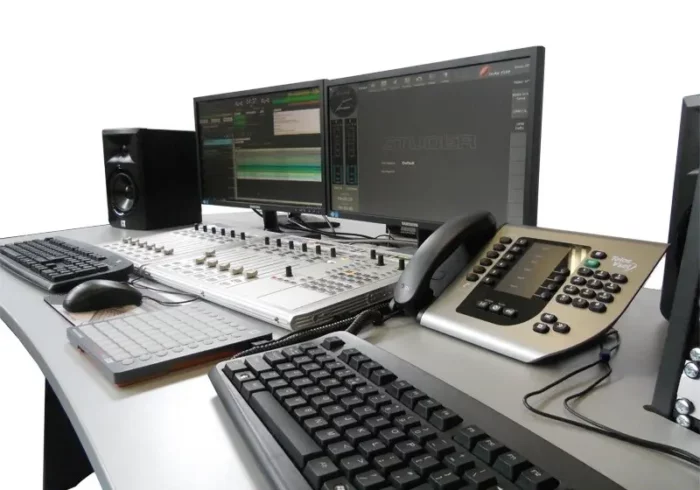 Complete Digital Radio Package - Image 1