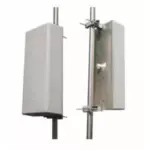 UHF B IV-V BROADCAST TV PANEL