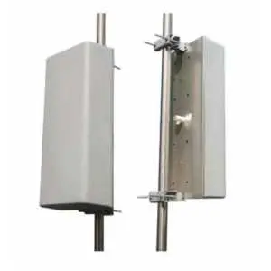 UHF B IV-V BROADCAST TV PANEL