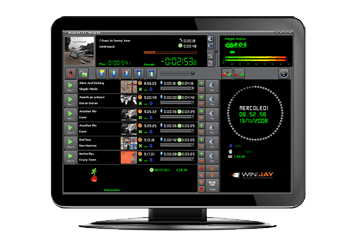 Radio Automation Software