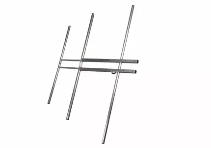 FM Directive Antenna