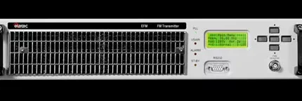 1KW FM transmitter