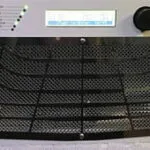 50 W TV Transmitter for TV Station