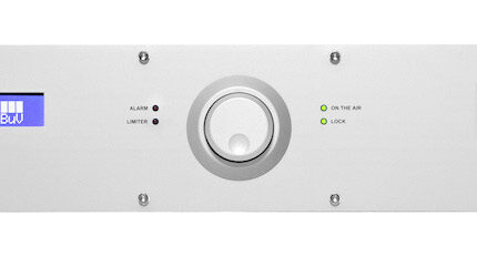 STL Link Radio Studio to Transmitter Link