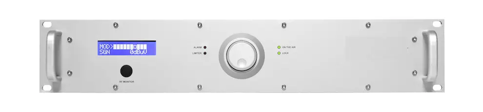 STL Link Radio Studio to Transmitter Link STL Link Radio Studio to Transmitter Link