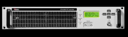 100w broadcast fm transmitter