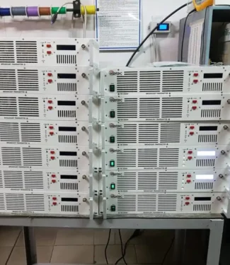 Broadcasting Equipment FM Transmitters